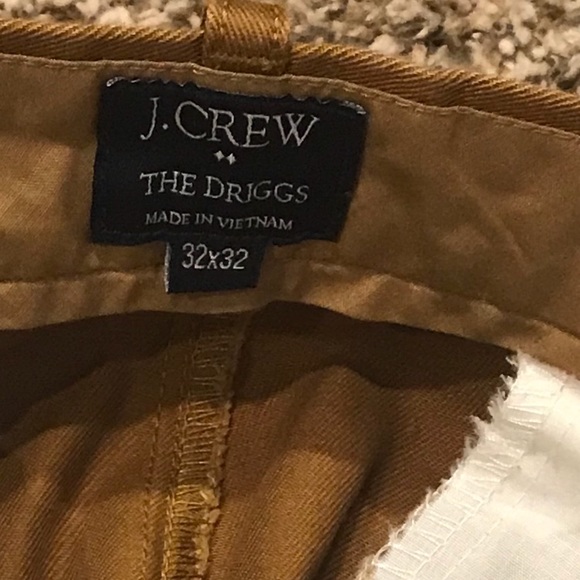 J Crew Pants (NEVER WORN) - Picture 2 of 2